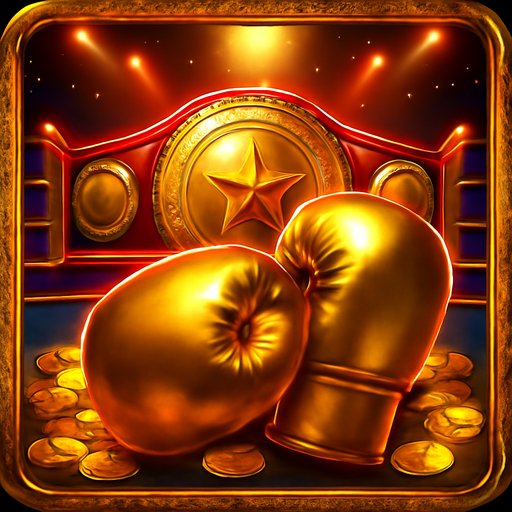 tk688 slot game's reel screen